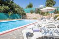 Location d'une maison de vacances en Espagne, Costa Brava, avec piscine privée
