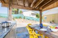 Location d'une maison de vacances en Espagne, Costa Brava, avec piscine privée