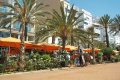 Vacances à Lloret de Mar, Espagne, Costa Brava