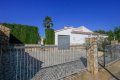 Rent a holiday home with pool and slide for kids in Dénia – Costa Blanca, Spain