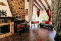Rent a holiday home near Dénia, Costa Blanca with pool and sea view for 4 people.