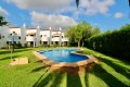Ferienapartment bei Dénia, Costa Blanca, Spanien: 2 Schlafzimmer, 1 Bad, Gemeinschaftspool – ideal für 4 Personen am Meer.