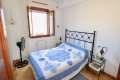 Ferienapartment bei Dénia, Costa Blanca, Spanien: 2 Schlafzimmer, 1 Bad, Gemeinschaftspool – ideal für 4 Personen am Meer.
