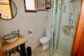 Ferienapartment bei Dénia, Costa Blanca, Spanien: 2 Schlafzimmer, 1 Bad, Gemeinschaftspool – ideal für 4 Personen am Meer.