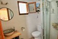 Ferienapartment bei Dénia, Costa Blanca, Spanien: 2 Schlafzimmer, 1 Bad, Gemeinschaftspool – ideal für 4 Personen am Meer.
