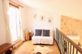 Ferienapartment bei Dénia, Costa Blanca, Spanien: 2 Schlafzimmer, 1 Bad, Gemeinschaftspool – ideal für 4 Personen am Meer.