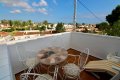 Ferienapartment bei Dénia, Costa Blanca, Spanien: 2 Schlafzimmer, 1 Bad, Gemeinschaftspool – ideal für 4 Personen am Meer.