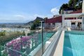 Villa de vacances avec piscine privée l`Estartit Costa Brava