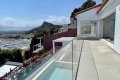 Villa de vacances avec piscine privée l`Estartit Costa Brava