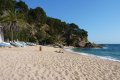 Vacaciones con familia y amigos en España