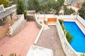 Casa de vacaciones en la Costa Brava con piscina privada en alquiler