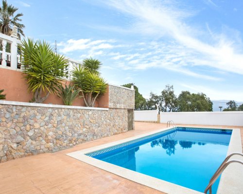 Ferienhaus Costa Brava privater Pool mieten