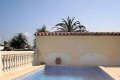 Casa de vacaciones con muelle para barcos España Empuriabrava