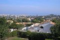 Casa de vacaciones con vistas panorámicas al mar en Dénia, Costa Blanca, España – ideal para 4 personas.