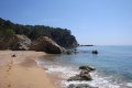Vacances à Cala Canyelles Costa Brava Espagne