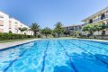 Holiday apartment in Calella de Palafrugell: 500 m from the beach. T