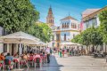Family holiday in Calella de Palafrugell – Costa Brava