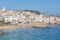 Family holiday in Calella de Palafrugell – Costa Brava