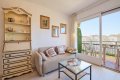 Holiday apartment in Calella de Palafrugell: 500 m from the beach. T