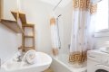 Holiday apartment in Calella de Palafrugell: 500 m from the beach. T