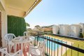 Holiday apartment in Calella de Palafrugell: 500 m from the beach. T