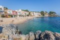 Vacation in Calella de Palafrugell Spain Costa Brava