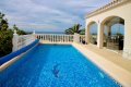 Villa à Dénia avec piscine privée www.spanien-web.de