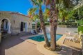 Holiday home Denia Costa Blanca private pool