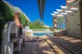 Holiday home Denia Costa Blanca private pool