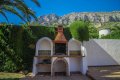 Holiday home Denia Costa Blanca private pool