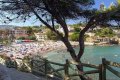 Vacaciones en una casa de vacaciones en Dénia en la Costa Blanca