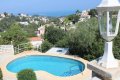 España - Costa Blanca - Alquilar una casa de vacaciones en Denia