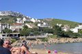 Vacances à la plage Costa Brava l`Escala