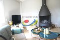 Modernes Ferienhaus, nur 250m vom Strand