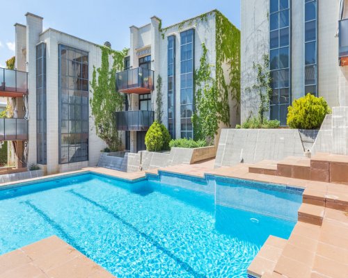 Ferienwohnung Calella de Palafrugell www.spanie