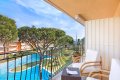 Calella de Palafrugell Holiday Apartment Costa Brava: Sea View 