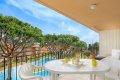 Calella de Palafrugell Holiday Apartment Costa Brava: Sea View 