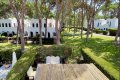 Golf Course Bungalows Spain Costa Brava
