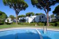Golf Course Bungalows Spain Costa Brava