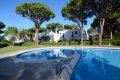 Golf Course Bungalows Spain Costa Brava