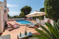 Ferienvilla mieten Spanien an der Costa Blanca