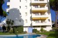 Appartement avec piscine à L'Escala, Costa Brava, Espagne