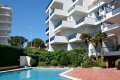 Appartement avec piscine à L'Escala, Costa Brava, Espagne