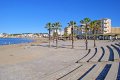 Holidays in Spain Costa Brava in l`Escala