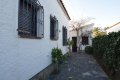 Maison Empuriabrava à louer - au bord du canal - piscine privée