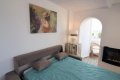 Studio à louer près de la plage à Empuriabrava