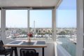 Studio à louer près de la plage à Empuriabrava