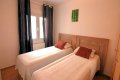 Apartment in Empuriabrava am Kanal zu vermieten