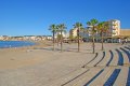 Holidays in Spain in l’Escala on the Costa Brava