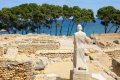 Holidays in Spain in l’Escala on the Costa Brava